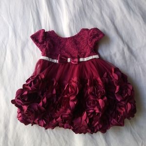 Beautiful Baby girl Dress